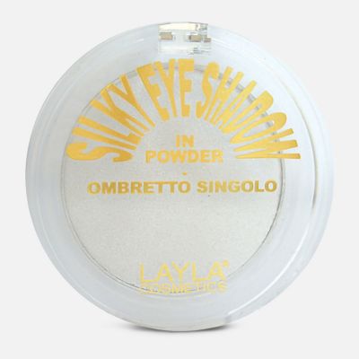Silky Eyeshadow