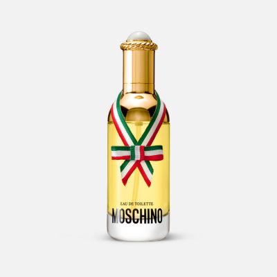 Moschino EDT