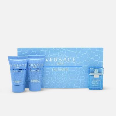 Eau Fraiche Mini Set
