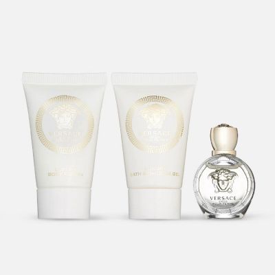 Eros Pour Femme Mini Set