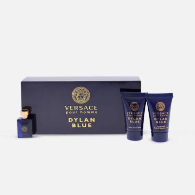 Dylan Blue Set