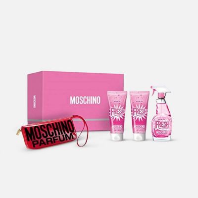 Fresh Pink Set