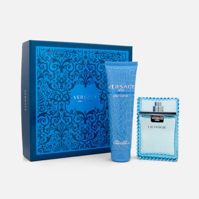 Eau Fraiche Set