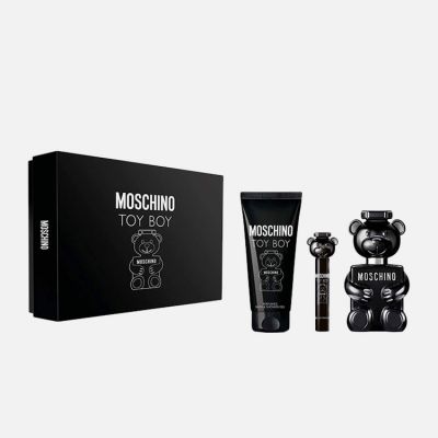 Toy Boy Set