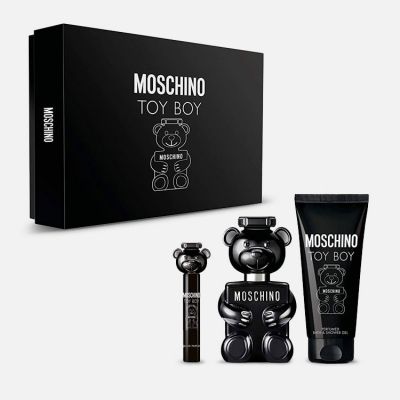 Toy Boy Set