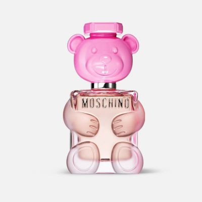 Moschino Toy 2 Bubble Gum EDT