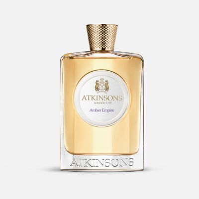 Amber Empire EDT