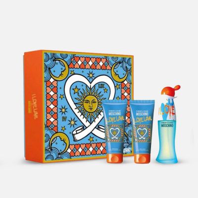 Cheap And Chic Set