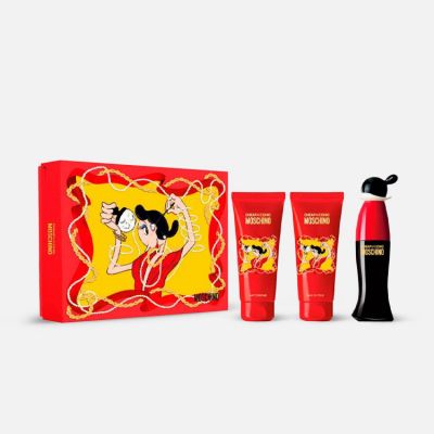 Cheap And Chic Set
