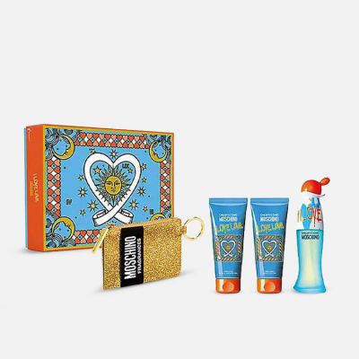 Cheap And Chic Set