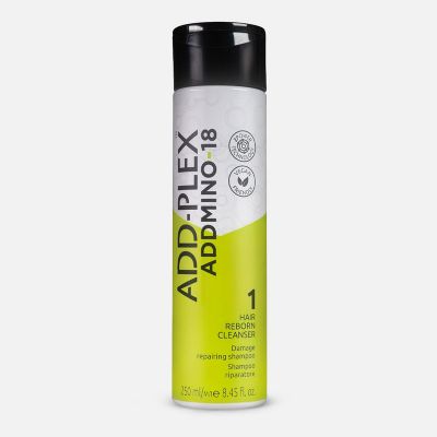 Hair Reborn Cleanser Shampoo