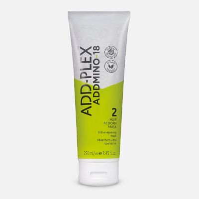 Hair Reborn Mask