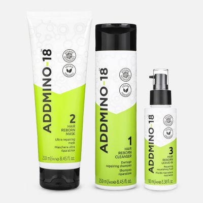 Hair Reborn Retail Kit