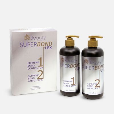 Super Bondplex Kit 1 And 2