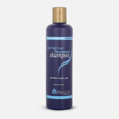 Anti - Hair Loss Shampoo