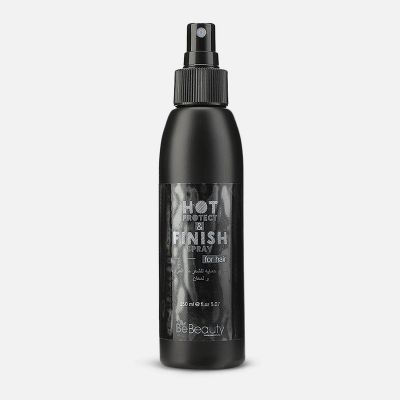 Hot Protect And Finish Spray