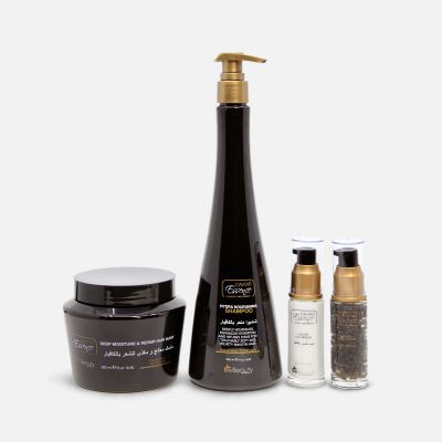 Caviar Essence Luxury Treatment Kit