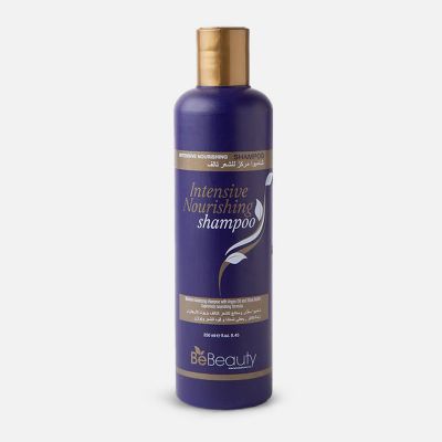 Intensive Nourishing Shampoo