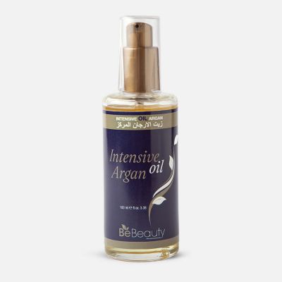 Intensive Argan Oil