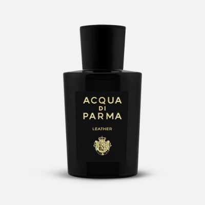 Leather EDP