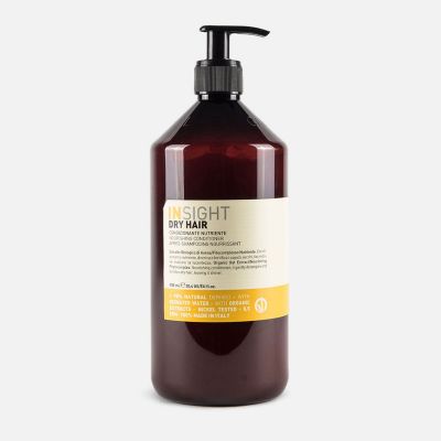 Dry Hair Nourishing Conditioner