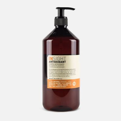 Antioxidant Rejuvenating Shampoo
