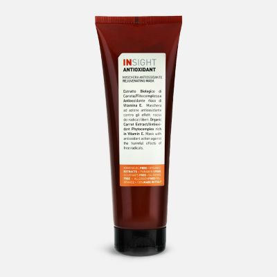 Antioxidant Rejuvenating Mask