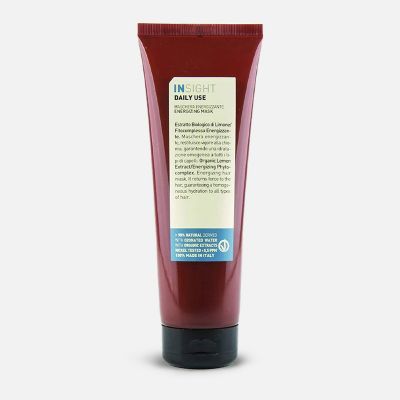 Daily Use Energizing Mask