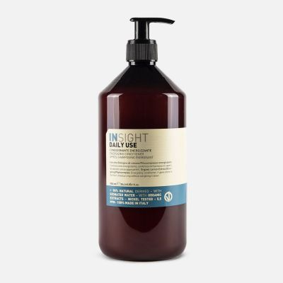 Daily Use Energizing Conditioner