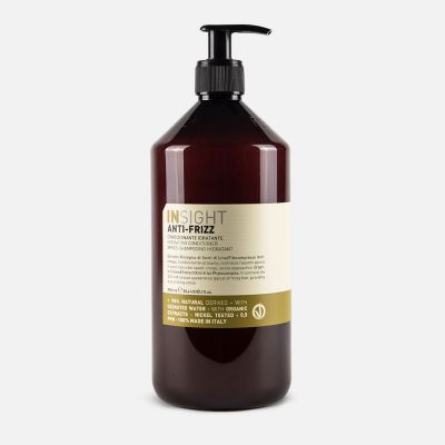 Anti-Frizz Hydrating Conditioner