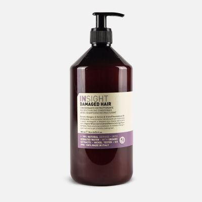 Damaged Hair Restructurizing Conditioner
