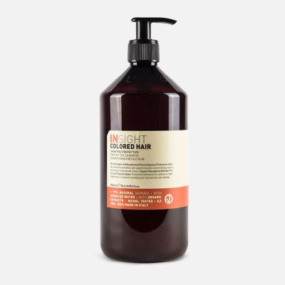 Colored Hair Protective Shampoo