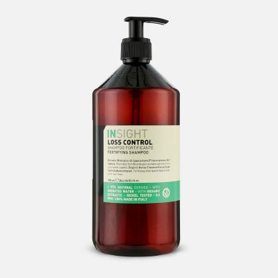 Loss Control Fortifying Shampoo