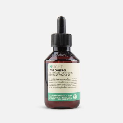 Loss Control Fortifying Treatment