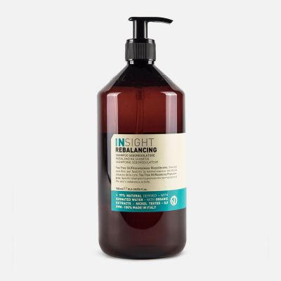 Rebalancing Sebum Control Shampoo