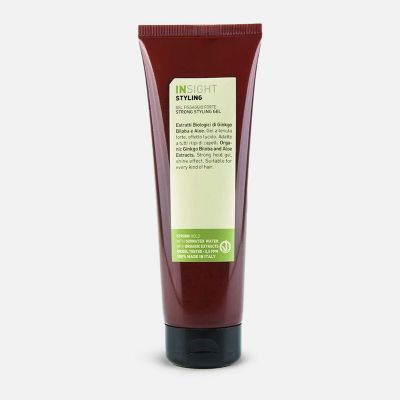 Styling Strong Styling Gel