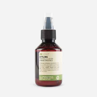 Styling Liquid Crystals