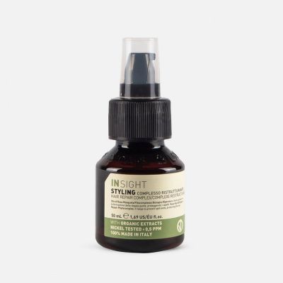 Styling Hair Repair Complex