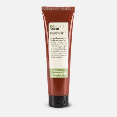 Styling Shaping Cream