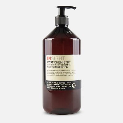 Post Chemistry Neutralizing Shampoo