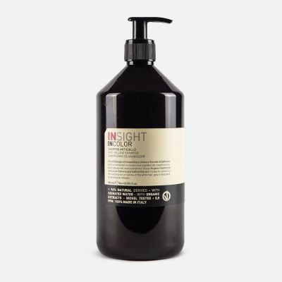 Incolor Shampoo Antigiallo Anti-Yellow Shampoo