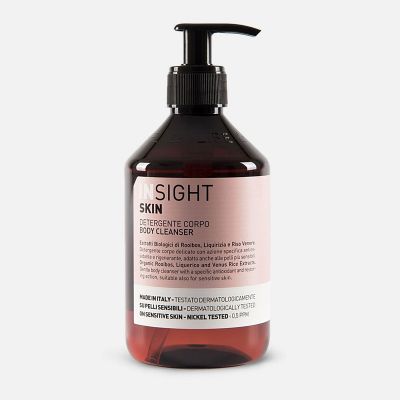 Skin-Body Cleanser