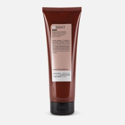 Skin-Nourishing Body Cream