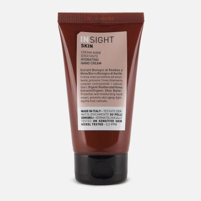 Skin-Hydrating Hand Cream