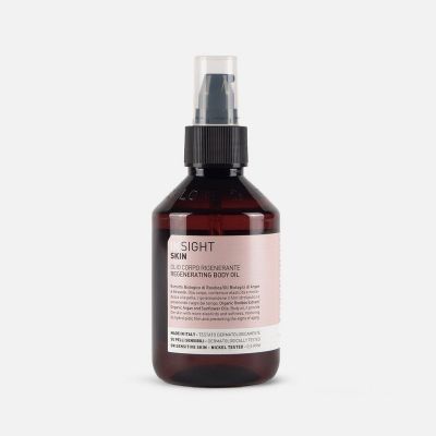 Skin Regenerating Body Oil