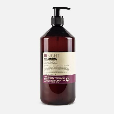 Volumizing- Volume Up Shampoo