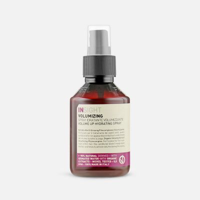 Volumizing Volume Up Hydrating Spray
