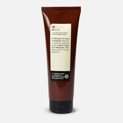 Incolor Direct Pigment Mask