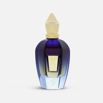 40 Knots EDP
