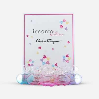 Incanto Charms Set